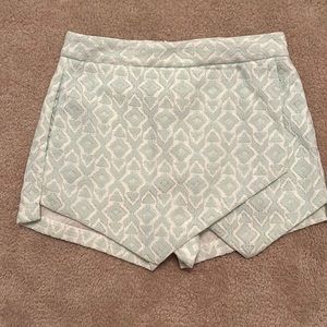 Jealous Tomato Skort